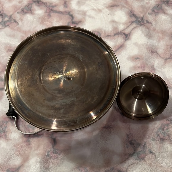 Tea Kettle - Picture 8 of 8